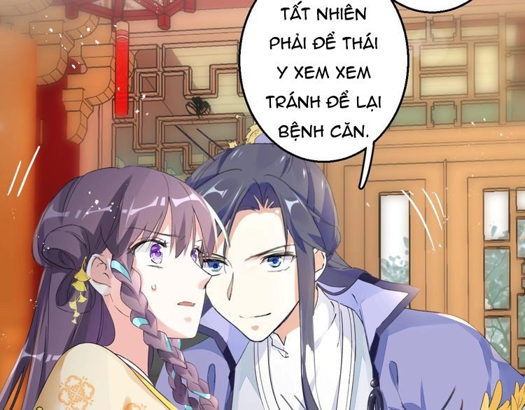 Hoa Nhan Sách Chapter 43.2 - 13