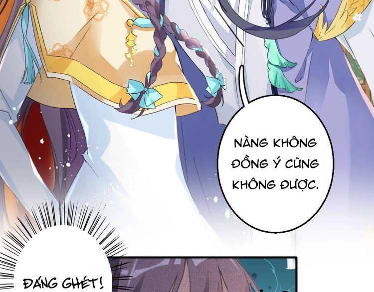 Hoa Nhan Sách Chapter 43.2 - 14