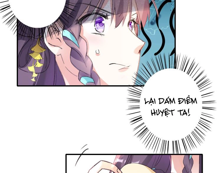 Hoa Nhan Sách Chapter 43.2 - 15