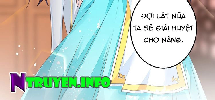 Hoa Nhan Sách Chapter 43.2 - 18