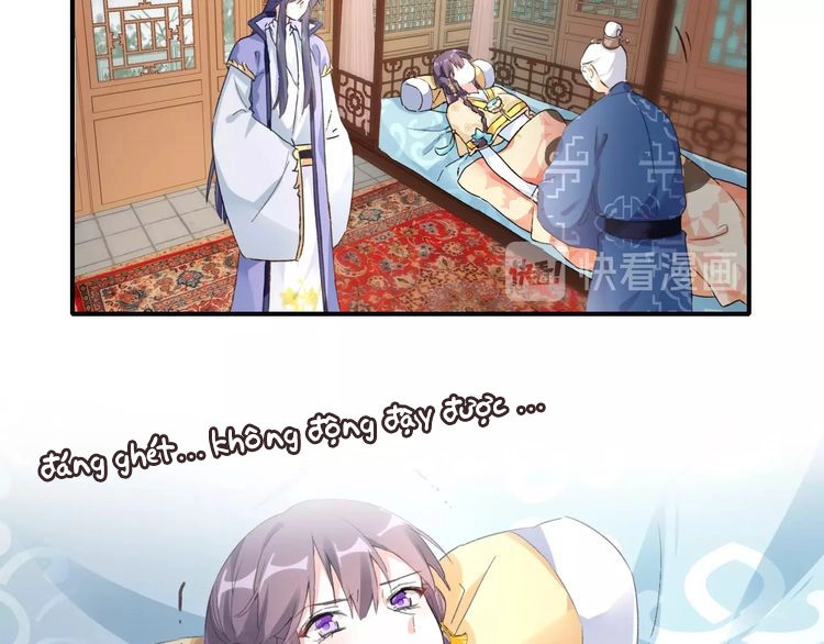 Hoa Nhan Sách Chapter 43.2 - 23