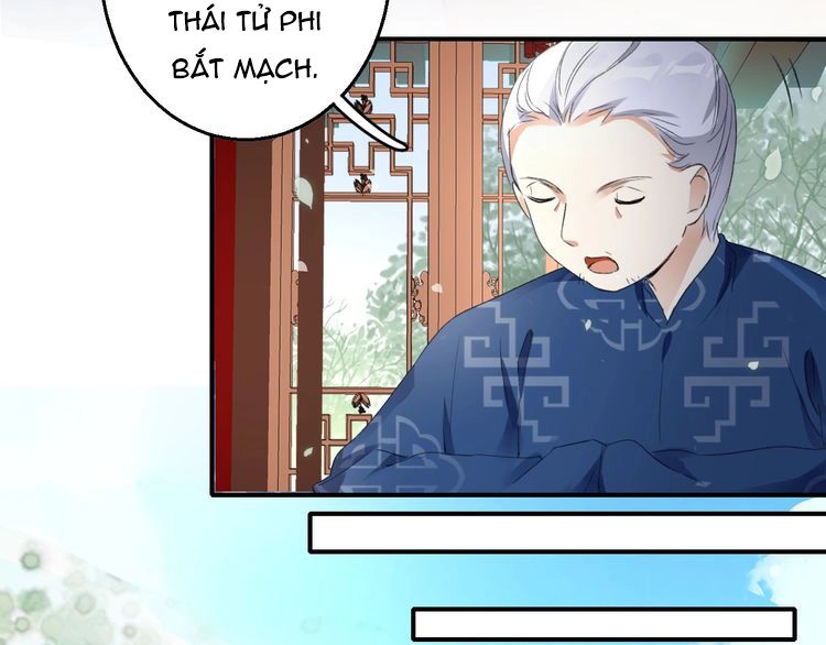 Hoa Nhan Sách Chapter 43.2 - 25