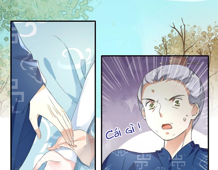 Hoa Nhan Sách Chapter 43.2 - 27