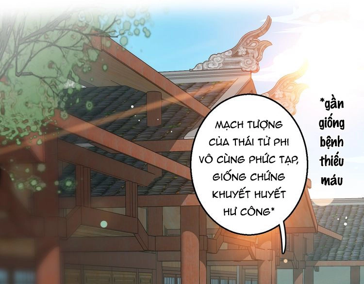 Hoa Nhan Sách Chapter 43.2 - 30