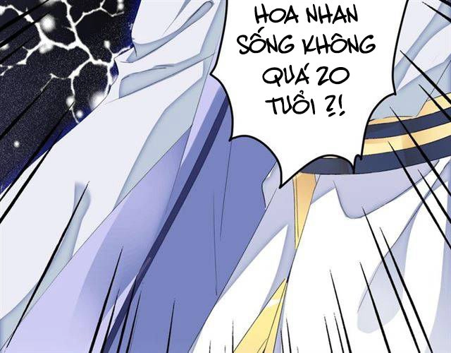Hoa Nhan Sách Chapter 44.1 - 5
