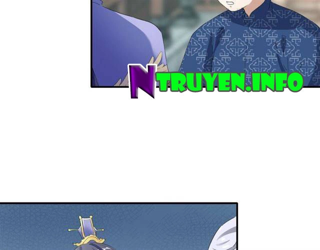 Hoa Nhan Sách Chapter 44.1 - 7