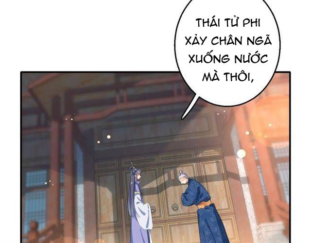 Hoa Nhan Sách Chapter 44.1 - 9