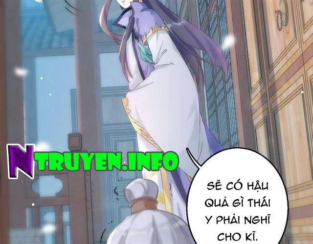 Hoa Nhan Sách Chapter 44.1 - 16