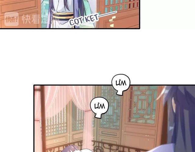 Hoa Nhan Sách Chapter 44.1 - 23