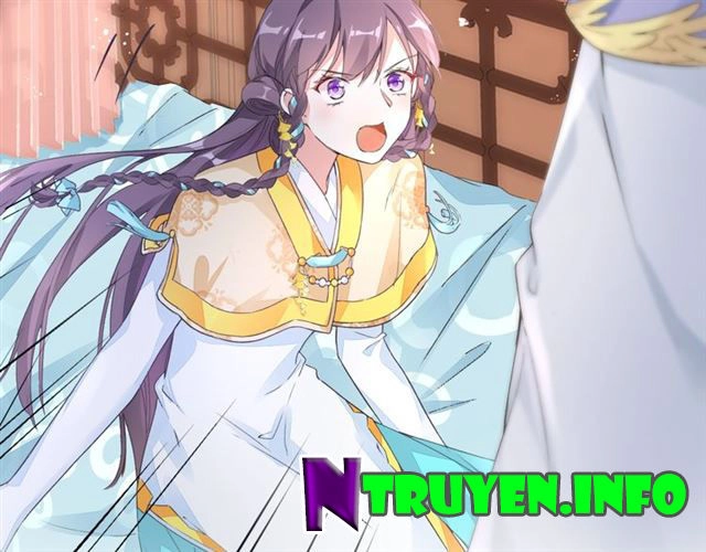 Hoa Nhan Sách Chapter 44.1 - 26