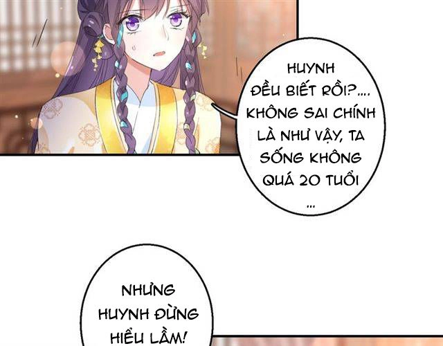 Hoa Nhan Sách Chapter 44.1 - 30