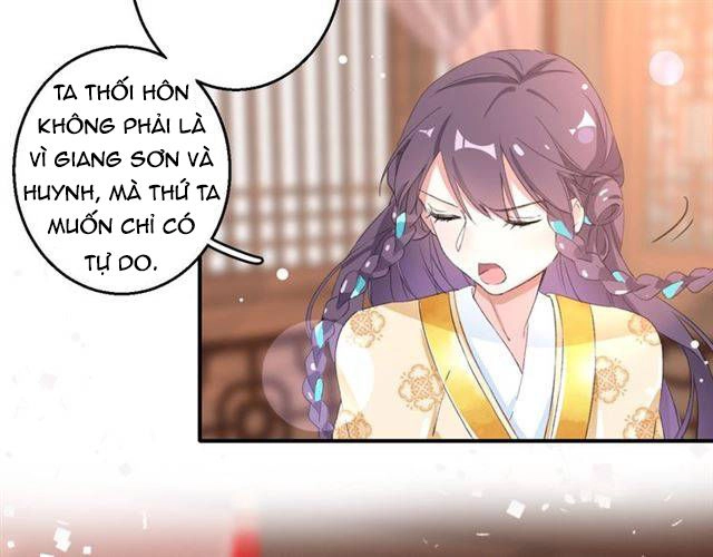 Hoa Nhan Sách Chapter 44.1 - 31