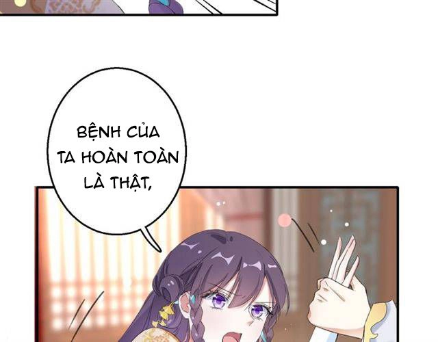 Hoa Nhan Sách Chapter 44.1 - 35