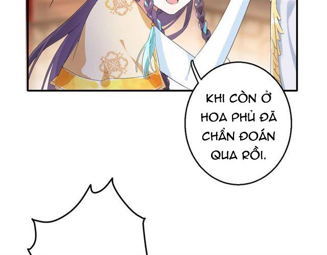 Hoa Nhan Sách Chapter 44.1 - 36