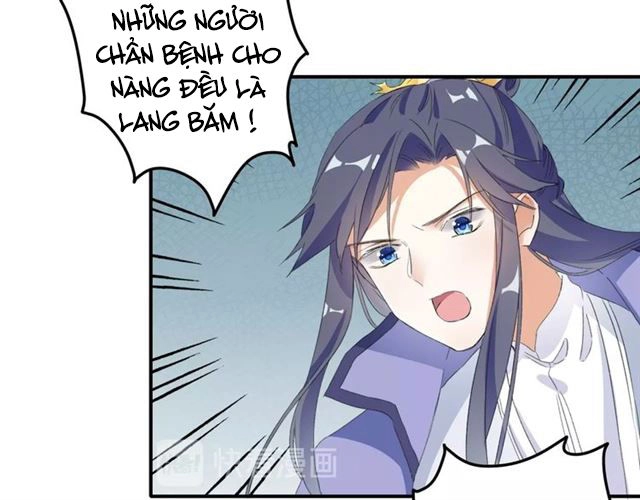 Hoa Nhan Sách Chapter 44.1 - 37