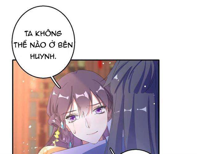 Hoa Nhan Sách Chapter 44.2 - 18
