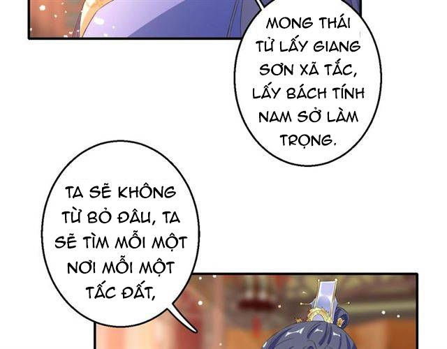 Hoa Nhan Sách Chapter 44.2 - 19