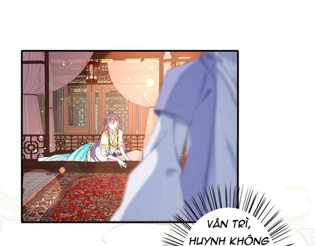 Hoa Nhan Sách Chapter 44.2 - 21