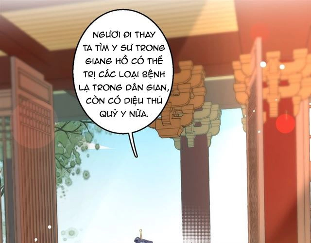 Hoa Nhan Sách Chapter 44.2 - 25