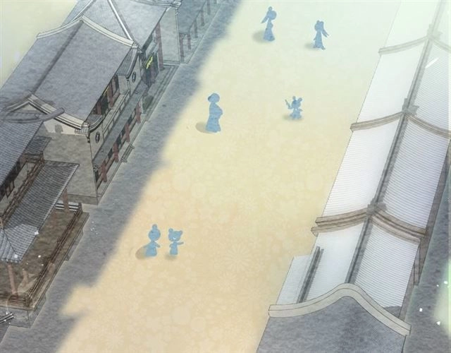 Hoa Nhan Sách Chapter 44.2 - 34