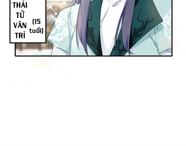 Hoa Nhan Sách Chapter 44.2 - 36