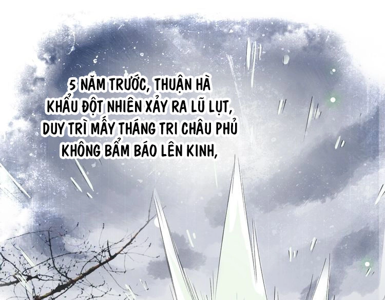 Hoa Nhan Sách Chapter 45.1 - 4