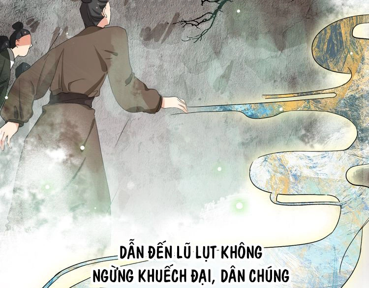 Hoa Nhan Sách Chapter 45.1 - 6