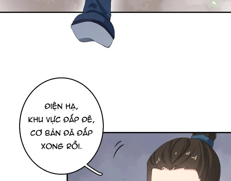 Hoa Nhan Sách Chapter 45.1 - 15