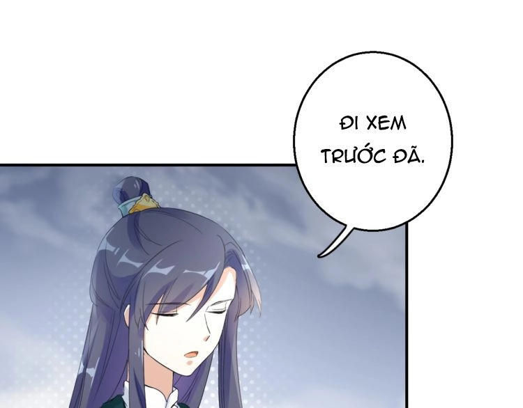 Hoa Nhan Sách Chapter 45.1 - 17