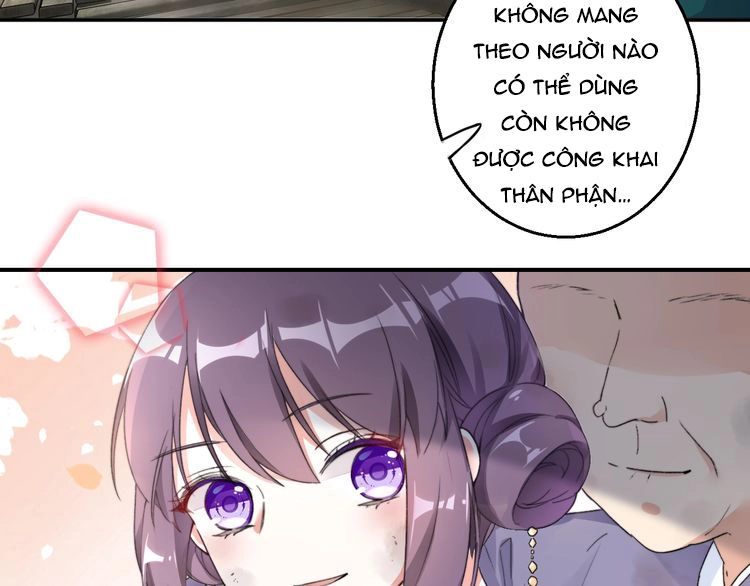 Hoa Nhan Sách Chapter 45.1 - 22