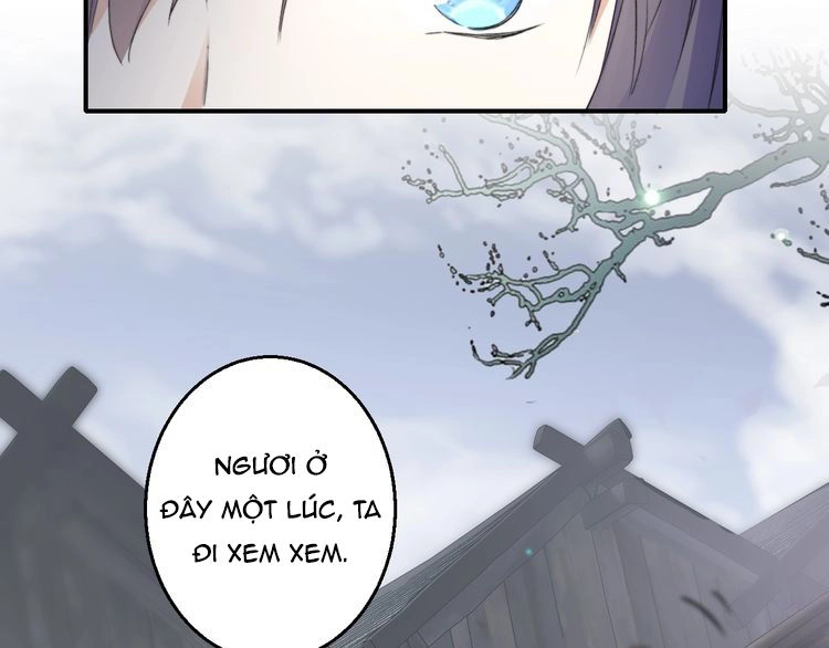 Hoa Nhan Sách Chapter 45.1 - 28