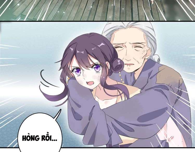 Hoa Nhan Sách Chapter 45.1 - 38