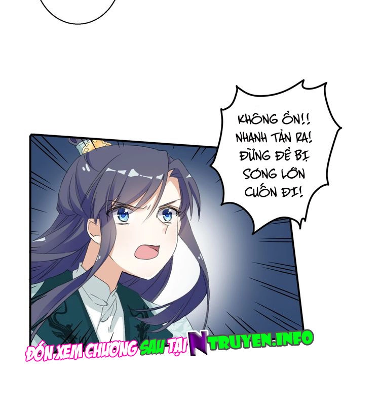 Hoa Nhan Sách Chapter 45.1 - 39