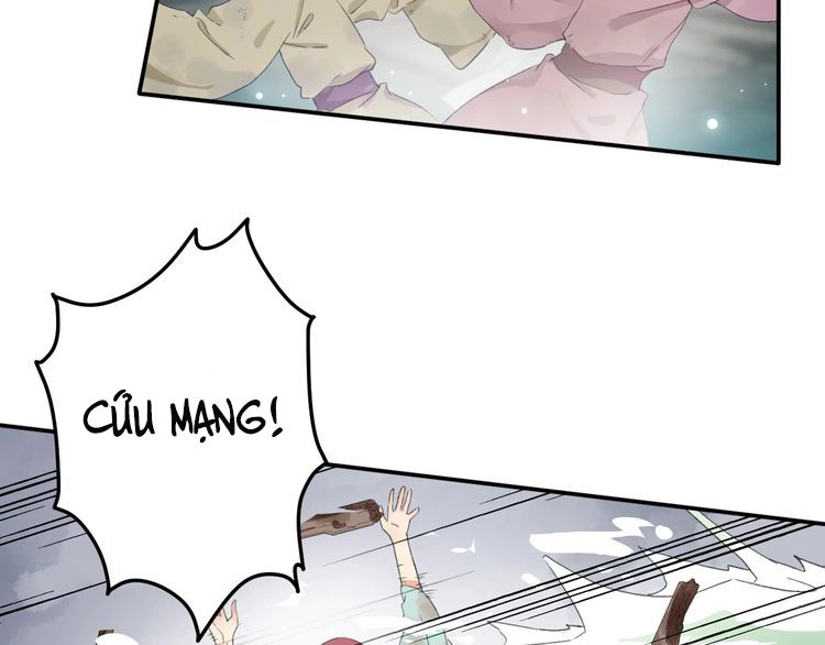 Hoa Nhan Sách Chapter 45.2 - 5