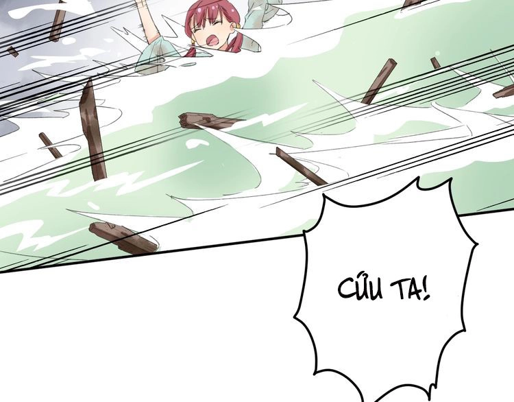 Hoa Nhan Sách Chapter 45.2 - 6