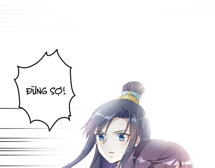 Hoa Nhan Sách Chapter 45.2 - 8