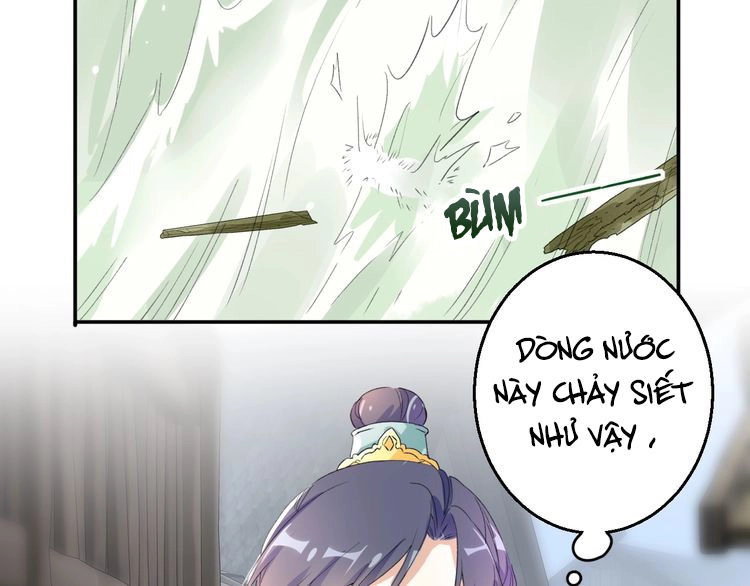 Hoa Nhan Sách Chapter 45.2 - 14