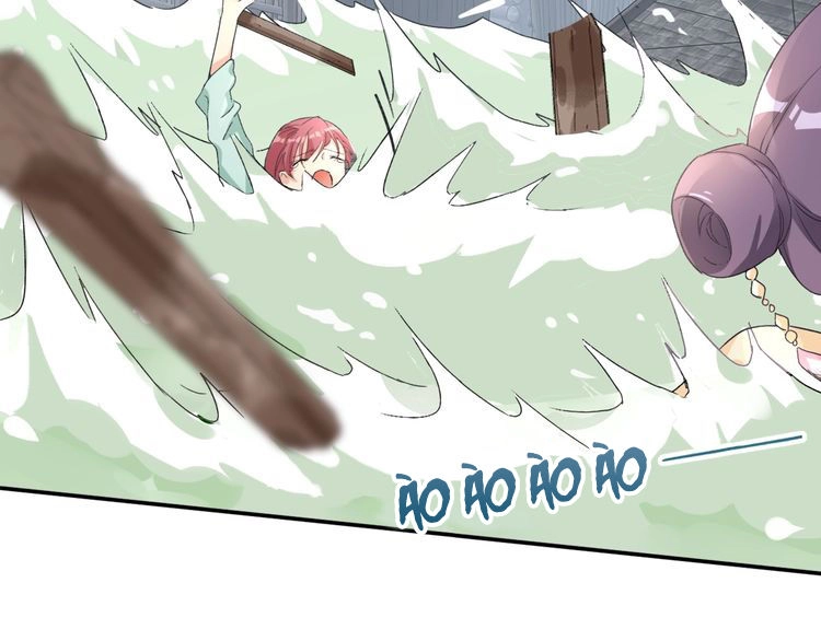 Hoa Nhan Sách Chapter 45.2 - 19