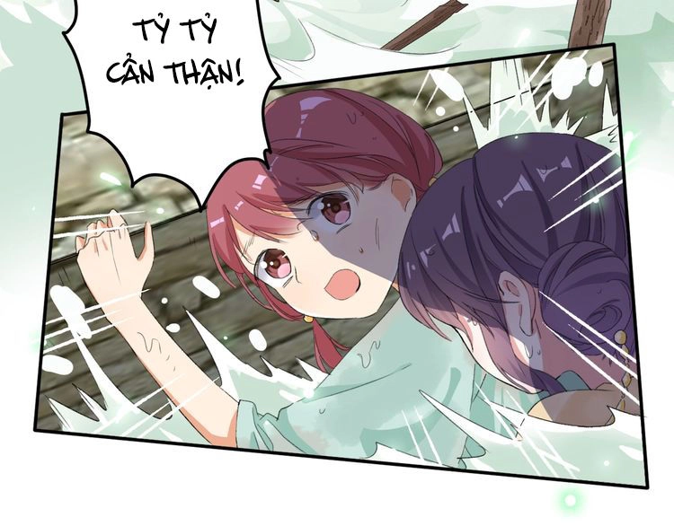 Hoa Nhan Sách Chapter 45.2 - 32