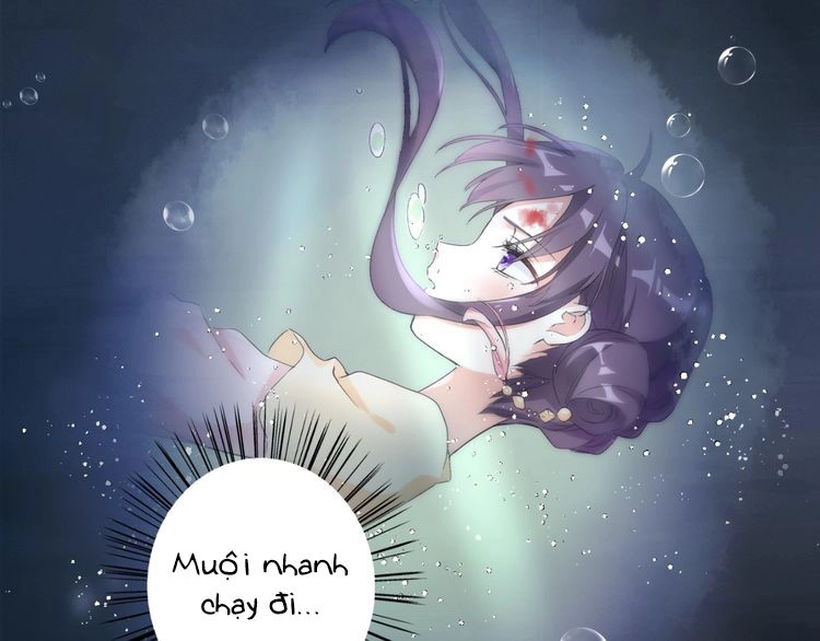 Hoa Nhan Sách Chapter 46.1 - 13