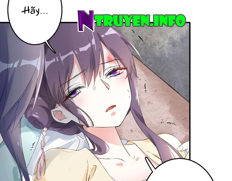 Hoa Nhan Sách Chapter 46.1 - 28