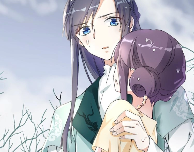 Hoa Nhan Sách Chapter 46.1 - 34