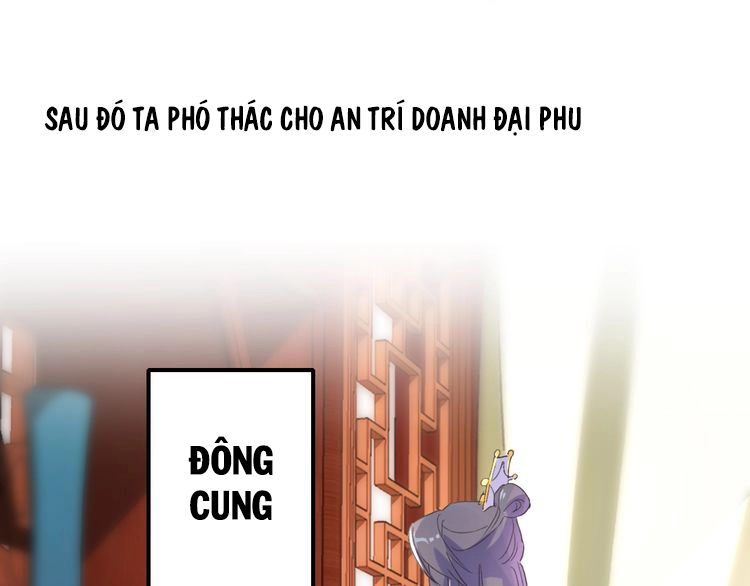 Hoa Nhan Sách Chapter 46.1 - 37