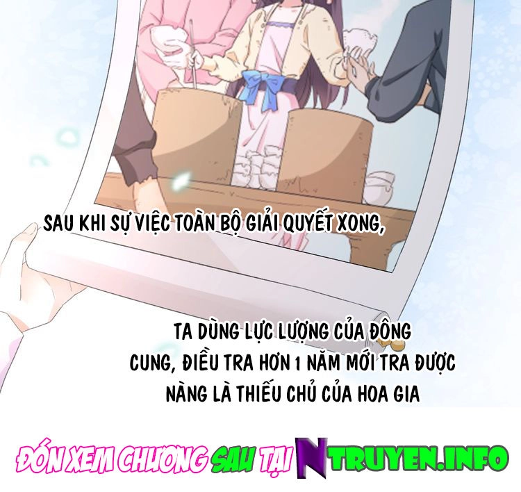 Hoa Nhan Sách Chapter 46.1 - 42
