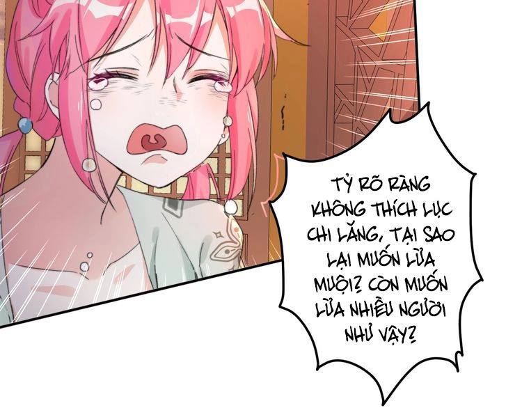 Hoa Nhan Sách Chapter 46.2 - 14