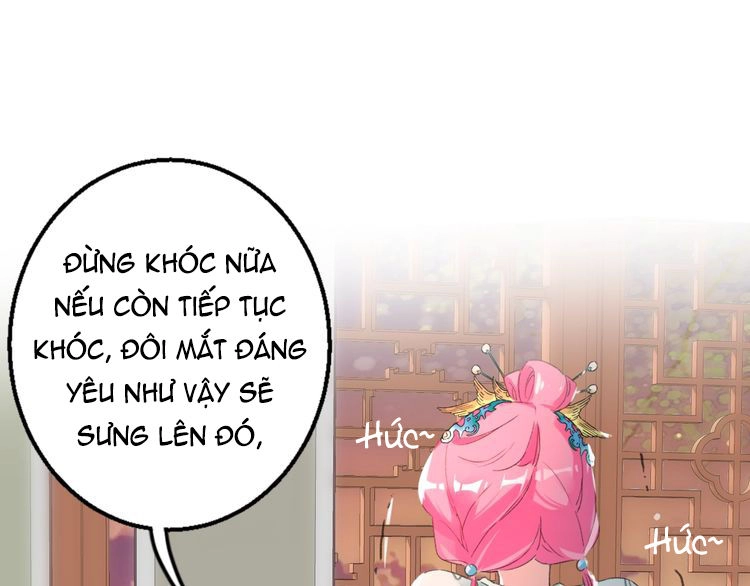 Hoa Nhan Sách Chapter 46.2 - 16