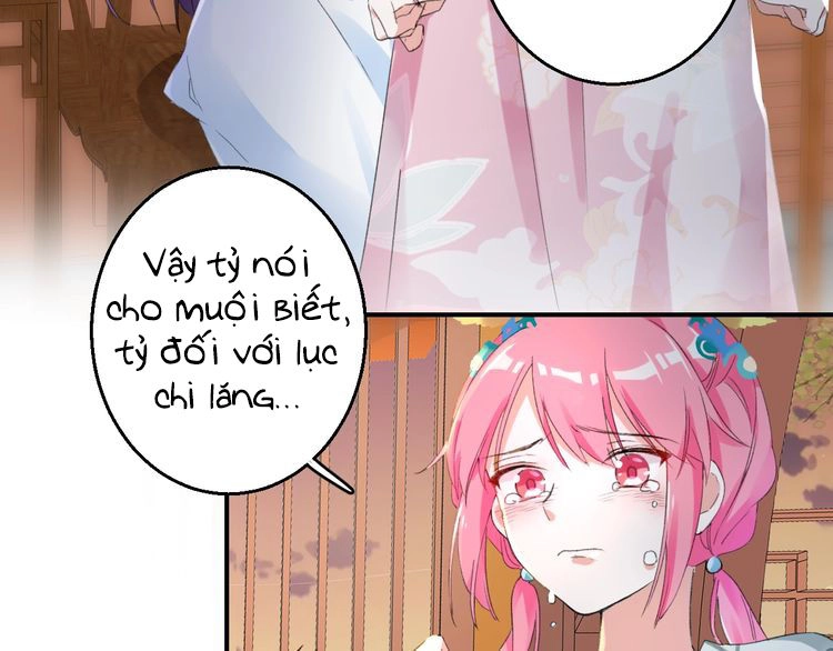 Hoa Nhan Sách Chapter 46.2 - 18