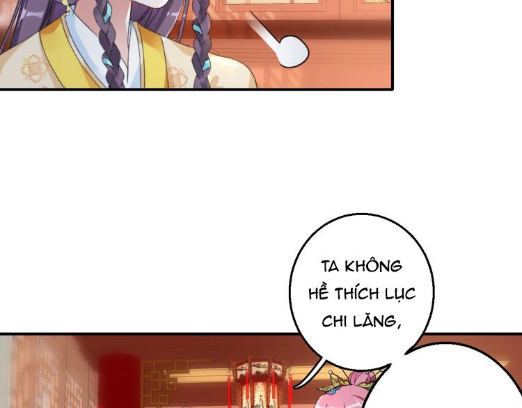 Hoa Nhan Sách Chapter 46.2 - 20