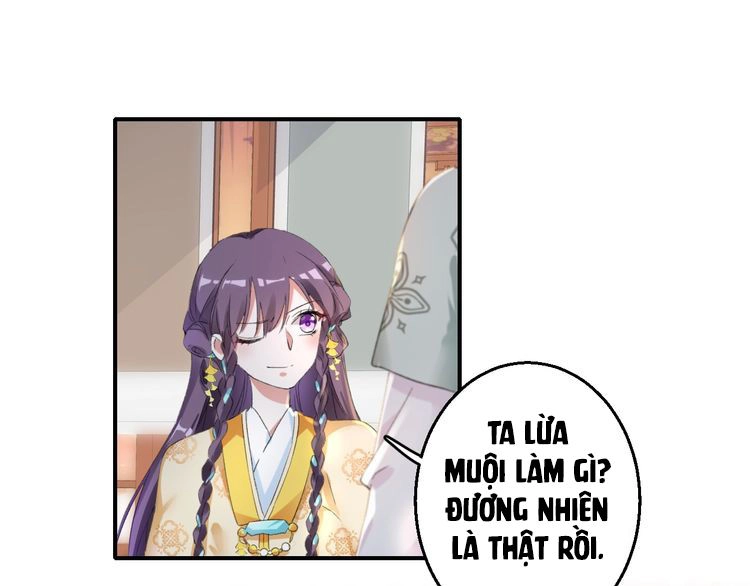 Hoa Nhan Sách Chapter 46.2 - 23