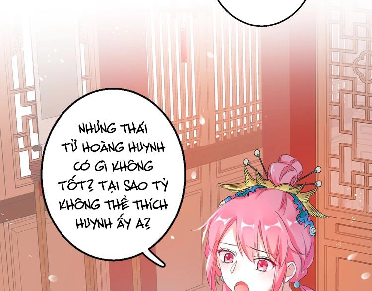 Hoa Nhan Sách Chapter 46.2 - 24